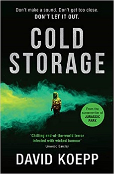 Cold Storage by David Koepp