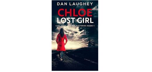 Feature Image - Chloe Lost Girl by Dan Laughey