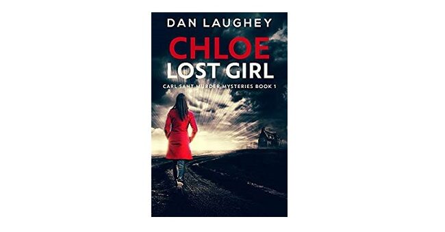 Feature Image - Chloe Lost Girl by Dan Laughey