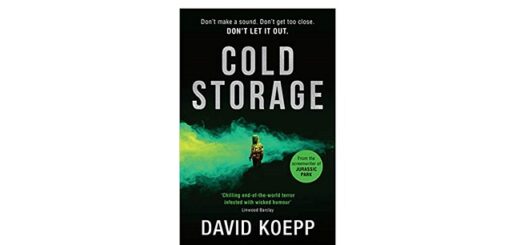 Feature Image - Cold Storage by David Koepp