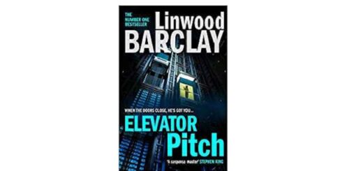 Feature Image - Elevator Pitch by Linwood Barclay