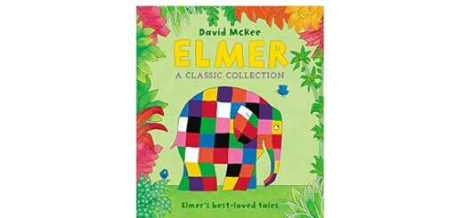 Feature Image - Elmer A Classic Collection by David McKee