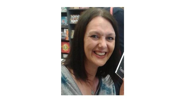 Feature Image - Tanya Bullock