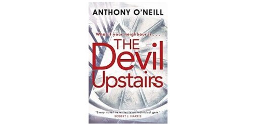 Feature Image - The-Devil-Upstairs-by-Anthony-ONeill