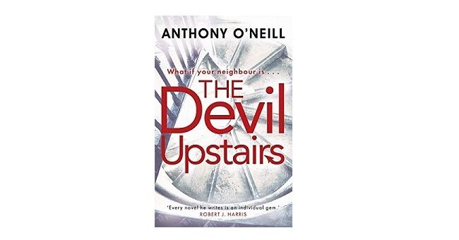 Feature Image - The-Devil-Upstairs-by-Anthony-ONeill