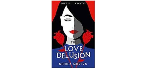 Feature Image - The Love Delusion by Nicola Mostyn