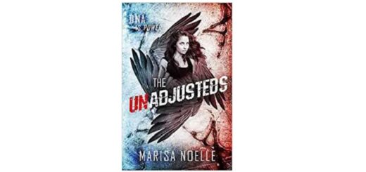 Feature Image - The Unadjusteds by Marisa Noelle