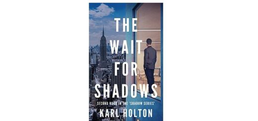 Feature Image - The Wait for Shadows by Karl Holton