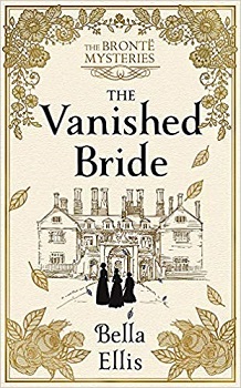 The Vanished Bride by Bella Ellis