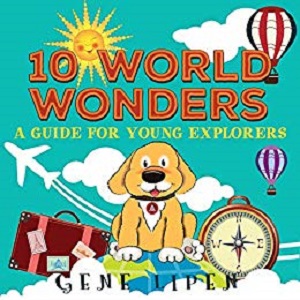 10 World Wonders by Gene Lipen