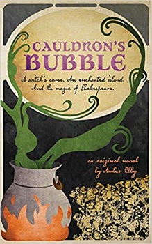 Cauldron's Bubble by Amber Elby