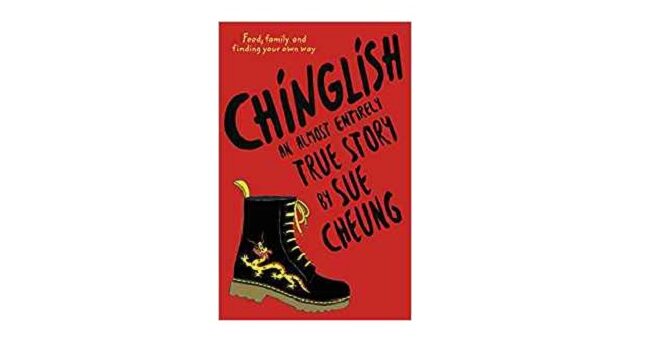 Feature Image - Chinglish by Sue Cheung
