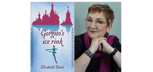 Feature Image - Gorgito's Ice-Rink by Elizabeth Ducie