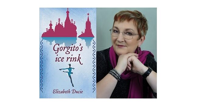 Feature Image - Gorgito's Ice-Rink by Elizabeth Ducie