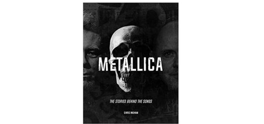 Feature Image - Metallica by Chris Ingham