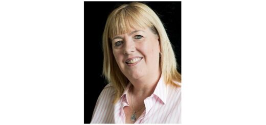 Feature Image - The Next Chapter - Lynda Stacey