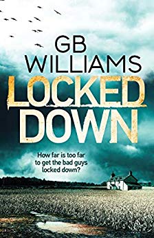 Lock Down by GB Williams