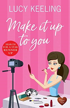 Make It Up To You by Lucy Keeling