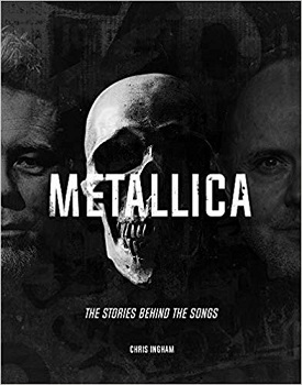 Metallica by Chris Ingham