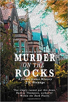 Murder on the Rocks by J.S. Strange