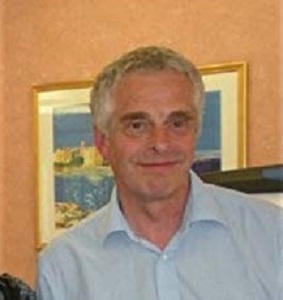 Peter Harper