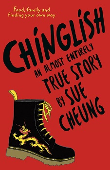 chinglish Sue Cheung
