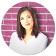 Sue Cheung Maddy Yips Guide to Life