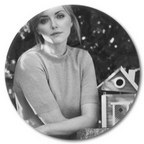 Sophie Dahl Madame Badobedah