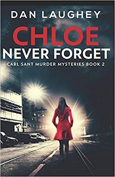 Chloe Never Forget by Dan Laughey
