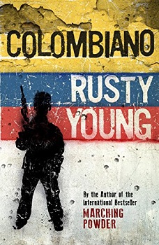 Colombiano by Rusty Young