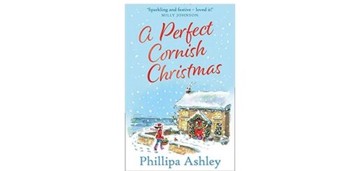 Feature Image - A Perfect Cornish Christmas by Phillipa Ashley