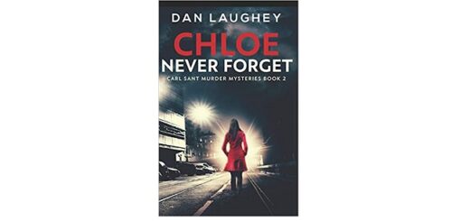 Feature Image - Chloe Never Forget by Dan Laughey