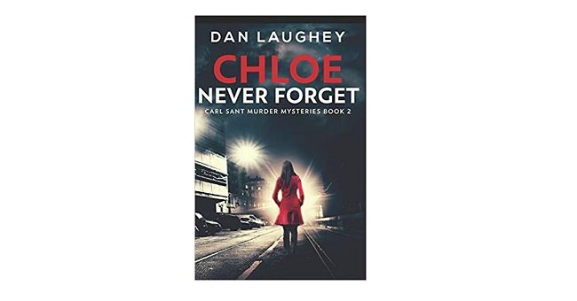 Feature Image - Chloe Never Forget by Dan Laughey
