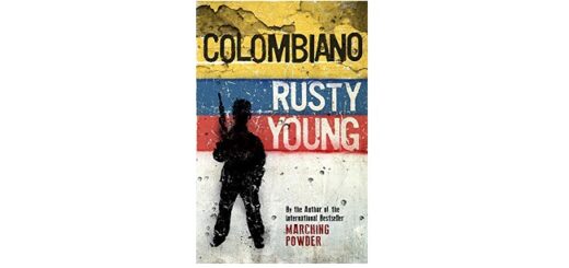 Feature Image - Colombiano by Rusty Young