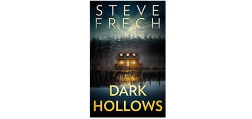 Feature Image - Dark Hollows by Steve Frech