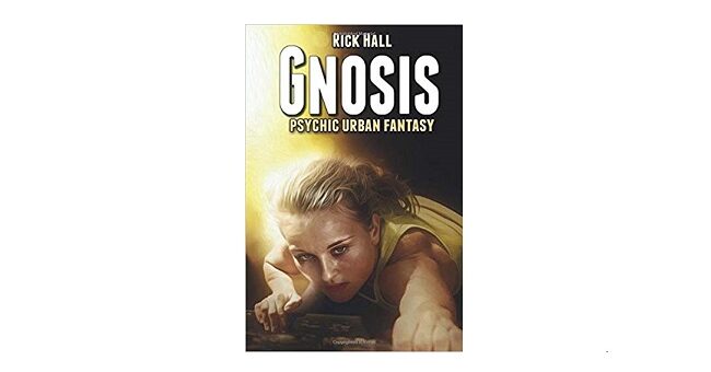 Feature Image - Gnosis by Rick Hall