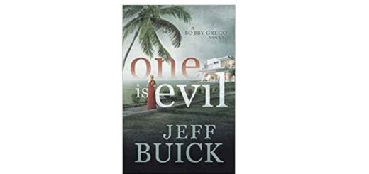 Feature Image - One is Evil by Jeff Buick