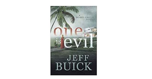 Feature Image - One is Evil by Jeff Buick