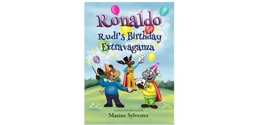 Feature Image - Ronaldo Rudi's Birthday Extravaganza by Maxine Sylvester