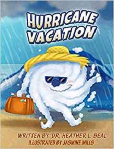 Hurricane Vacation by heather L Beal