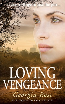 Loving Vengeance Final eBook cover