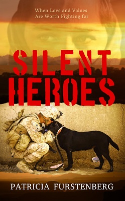 Silent Heroes - Patricia Furstenberg