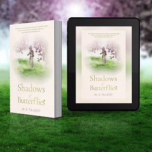 shadows of Butterflies image