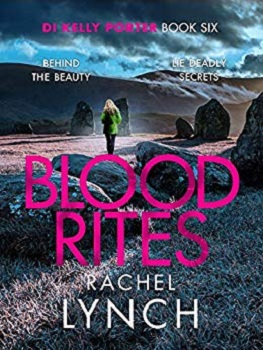 Blood Rites by Rachel Lynch