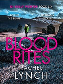 Blood Rites by Rachel Lynch