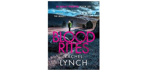 Feature Image - Blood Rites by Rachel Lynch