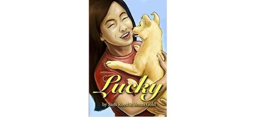 Feature Image - Lucky by Sam Reed & Jenni Gold