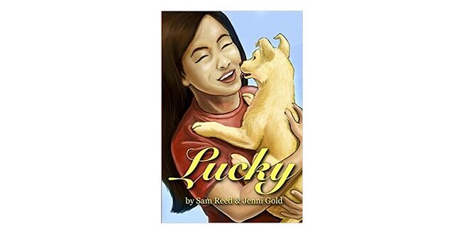 Feature Image - Lucky by Sam Reed & Jenni Gold