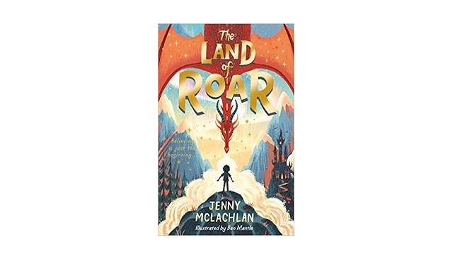 Return to Roar (The Land of Roar series, Book 2) eBook by Jenny McLachlan -  EPUB Book