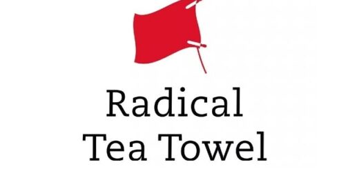 Feature Image - radical tea towel 2